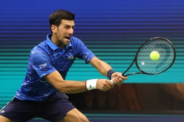 Latihan Fisik Ideal untuk Petenis Profesional