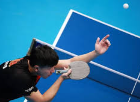 Kesalahan Umum Pemula Saat Bermain Tenis Meja