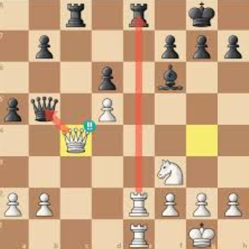 Analisis Langkah Brilian di Final Turnamen Catur