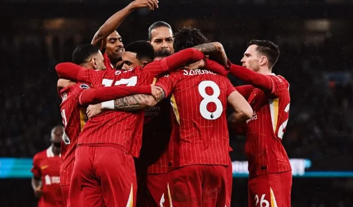Livepool Akhirnya Menang Telak, Gak Kebobolan Sama Sekali
