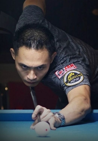 Kesabaran dan Fokus, Dua Kekuatan Pemain Biliar Hebat