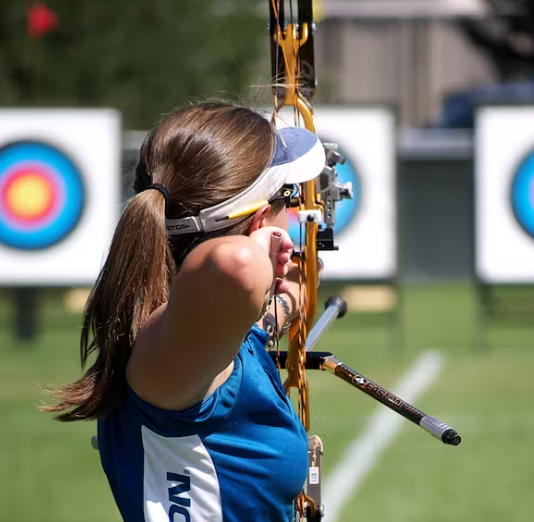 Latihan Mental Archery untuk Membangun Disiplin Diri