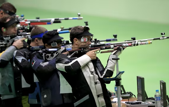 Teknologi Modern Yang Meningkatkan Akurasi Dalam Shooting