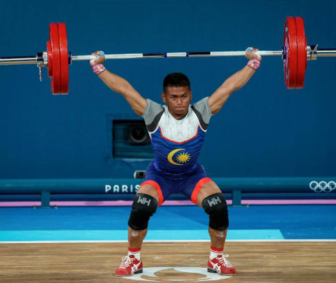 Manfaat Weightlifting bagi Kesehatan Tulang dan Postur