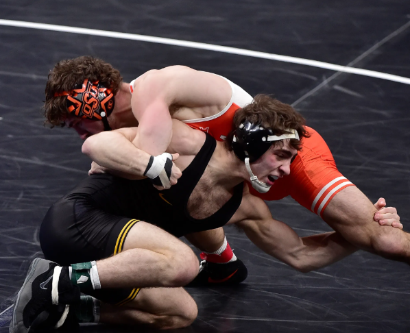 Kekuatan Persona Pegulat Dalam Menarik Penonton