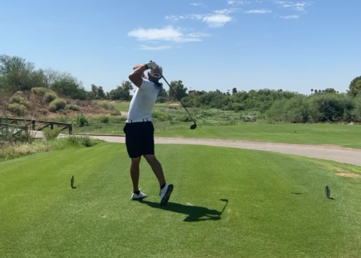 Golf Dan Manajemen Lapangan Untuk Hindari Skor Buruk