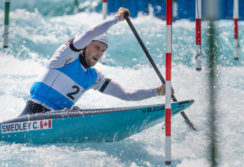 Evolusi Desain Perahu Modern Dalam Dunia Canoe Slalom