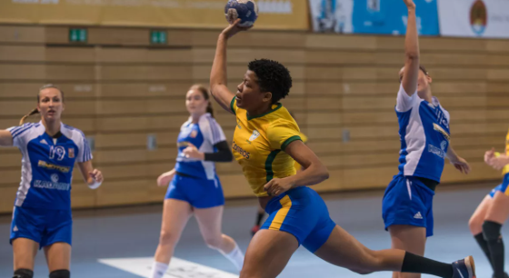 Teknik Dribbling Handball yang Wajib Dikuasai Pemain