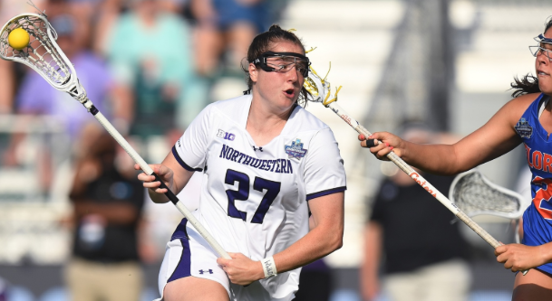 Perkembangan Kompetisi Lacrosse di Level Internasional