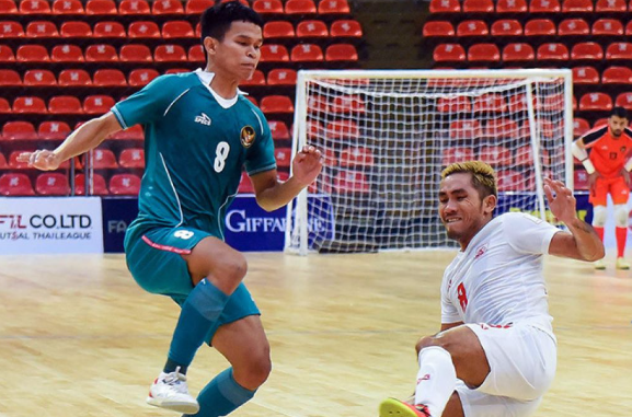 Pentingnya Komunikasi Antar Pemain Saat Bermain Futsal