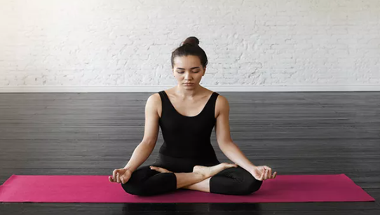 Olahraga Sebagai Cara Alami Mengurangi Stres