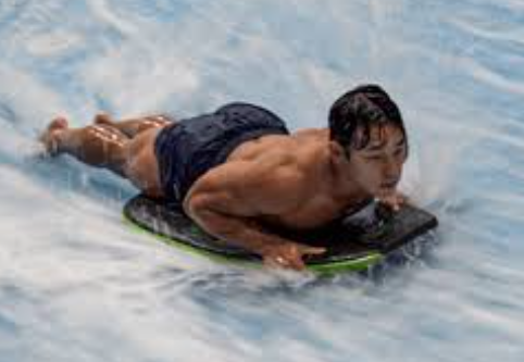 Olahraga Skeleton Jadi Tantangan Mental Dan Fisik Atlet