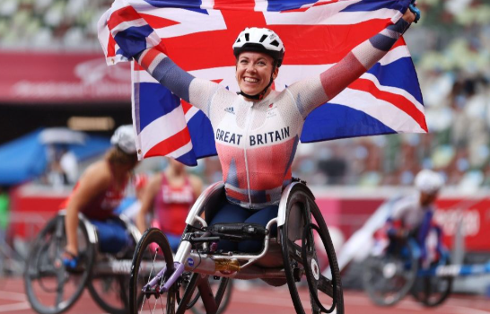 Sejarah Singkat Perkembangan Ajang Paralympic Dunia