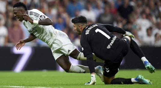 Kontroversi Penalti dalam Pertandingan Sepak Bola