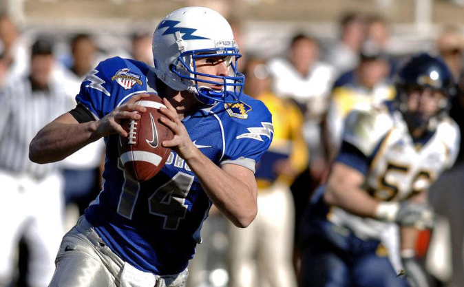 Aturan Waktu Permainan dan Quarter American Football