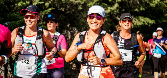 Cara Menjaga Konsistensi Jogging Setiap Minggu