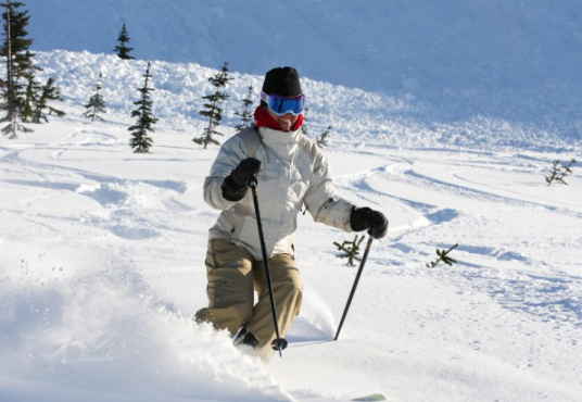 Risiko Cedera Ski Jumping Dan Cara Pencegahannya