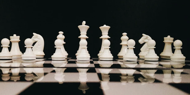 Tips Meningkatkan Rating Catur Dengan Latihan Rutin