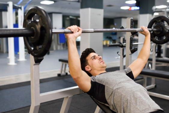 Jadwal Latihan Angkat Beban Ideal untuk Hasil Maksimal