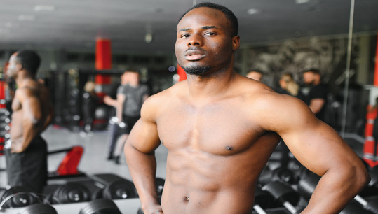 Tips GYM Membakar Lemak Lebih Optimal Setiap Sesi