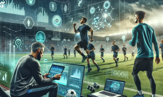 Pengaruh Teknologi dalam Meningkatkan Kinerja Atlet