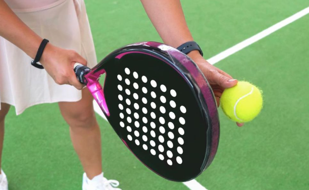 Strategi Bermain Ganda yang Efektif dalam Padel