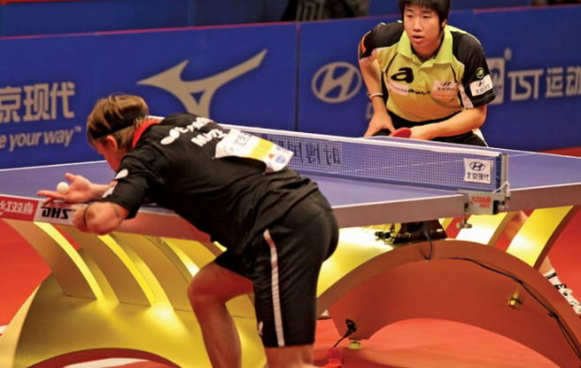Peraturan Ping Pong yang Sering Disalahpahami Pemain