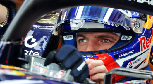 Dominasi Max Verstappen F1 sulit dihentikan musim balap
