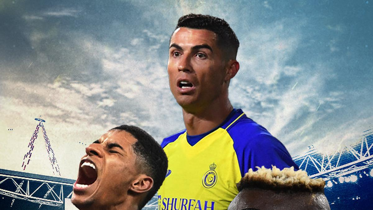 Performa Pemain Bintang di Berbagai Liga Dunia Hari Ini