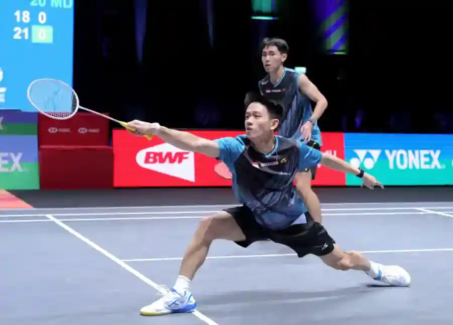 Evaluasi All England Bagi Tim Bulu Tangkis Indonesia