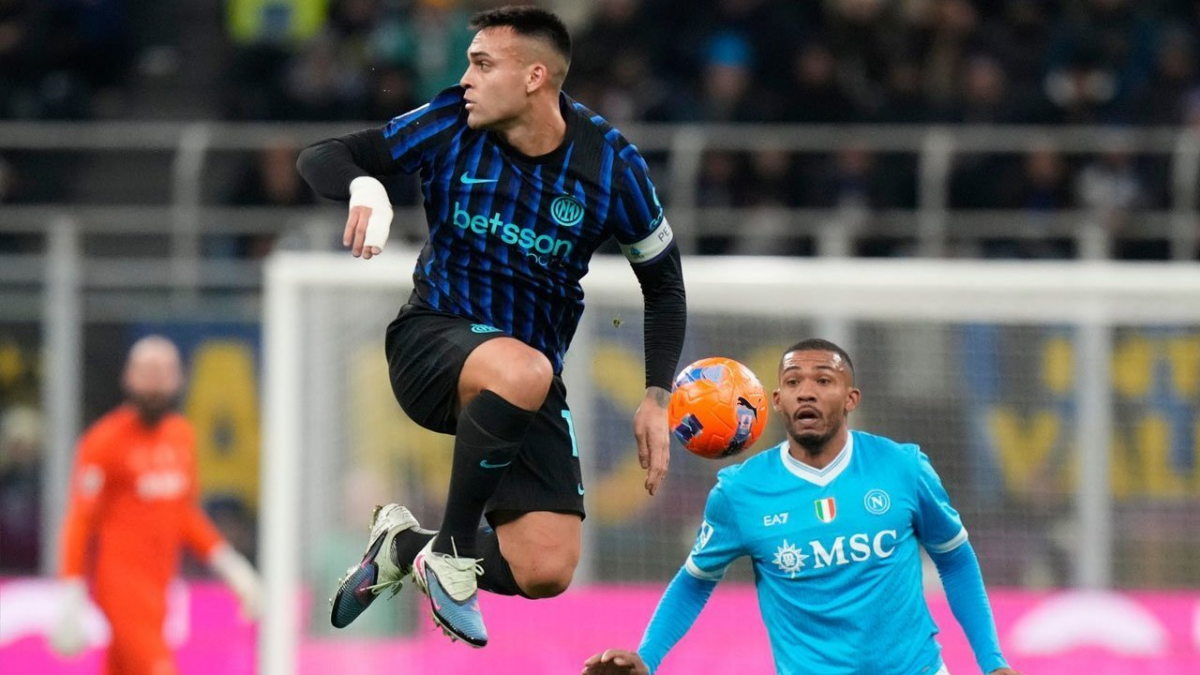 Persaingan Gelar di Serie A Makin Ketat Musim 2026