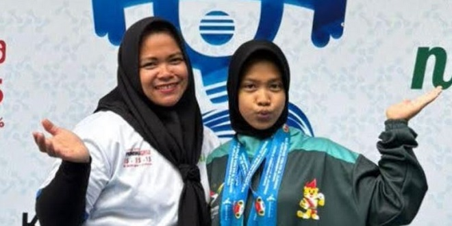 Atlet Veteran Masih Tampil Perkasa di Arena Olahraga 2026