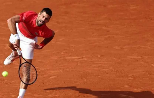 Tenis Grand Slam Pertandingan Dramatis Penuh Ketegangan