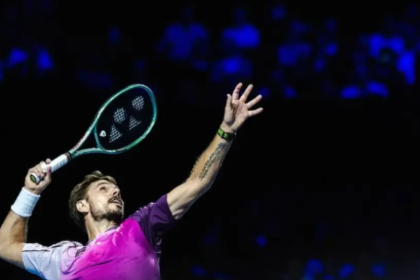 Roland Garros 2026 Preview Bintang Tenis Siap Tampil