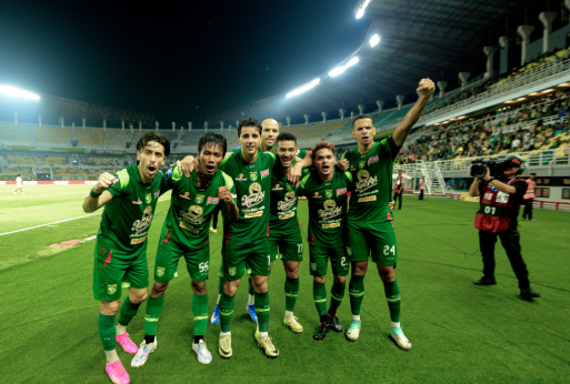 Persebaya Surabaya Juara Liga 1 2026 dengan Dramatis