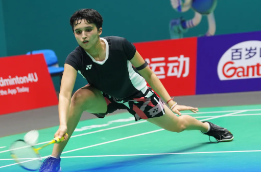 Berita Badminton Dunia Hadirkan Kejutan Besar
