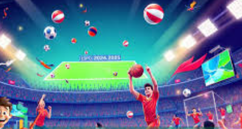 Update Olahraga Terkini dengan Analisis Pertandingan Global